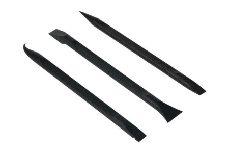 Набор лопаток BAKU для вскрытия корпусов BK-7278 в (3шт.) 476918