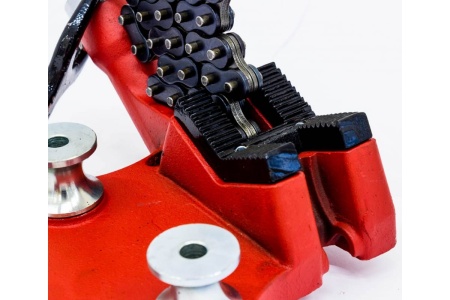 Цепные тиски для труб до 6 дюймов BREXIT 2110015