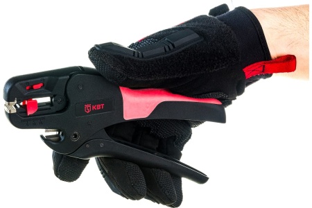 Инструмент для снятия изоляции КВТ WS-22т 86599