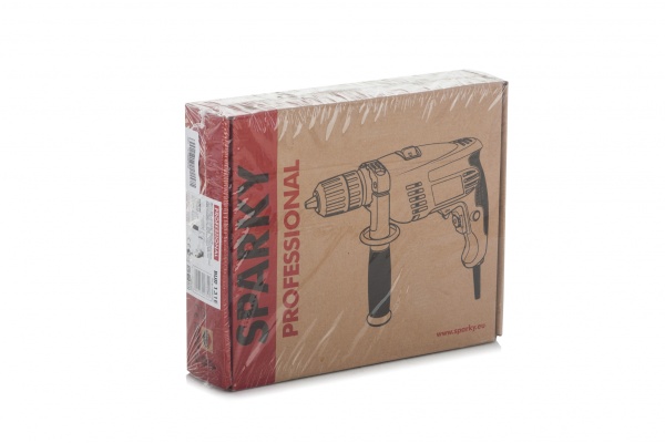 Ударная дрель SPARKY BUR 131E