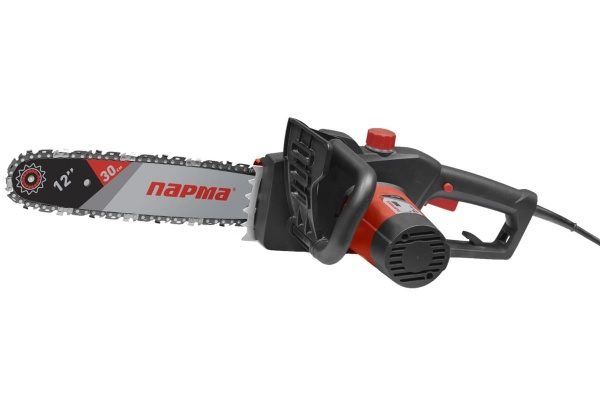 Электрическая цепная пила Парма М6