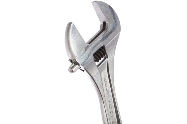 Разводной ключ IREGA SWO 77/CE - 8 Разводной ключ IREGA SWO 77/CE - 8