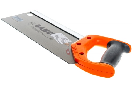 Ножовка с обушком BAHCO NP-12-TEN