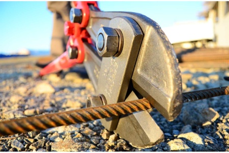 Болторез Afacan 10М