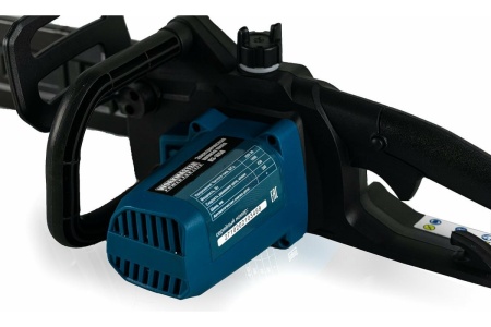 Электрическая цепная пила WorkMaster ПЭ-1650