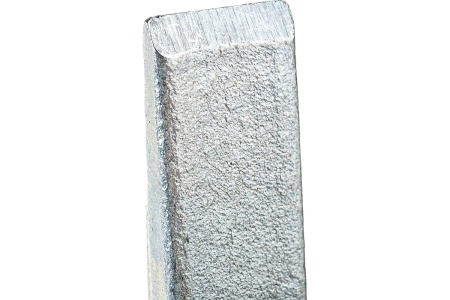 Слесарное зубило по металлу СИБИН 16х160 мм 21065-160