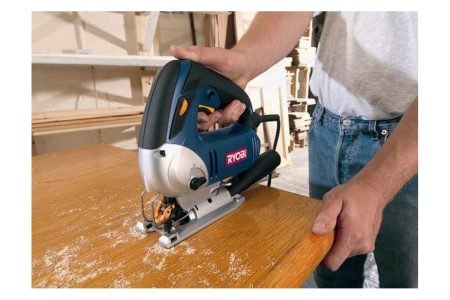 Лобзик Ryobi 3000106(EJS600QEO)