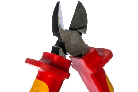 Диэлектрические бокорезы 150 мм 1/6/60 Энкор 19013