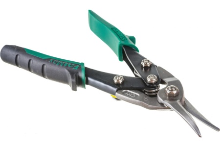 Правые ножницы по металлу Stanley 2-14-564