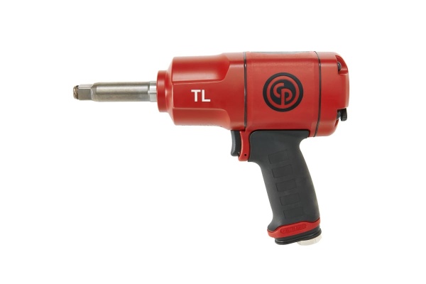 Пневматический ударный гайковерт Chicago Pneumatic CP7748TL-2 1/2" 8940173408