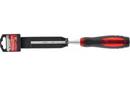 Долото-стамеска 6 мм MATRIX Тигровый глаз 24501