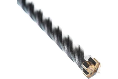 Бур по бетону SDS-PLUS (10x160 мм) MATRIX 70640