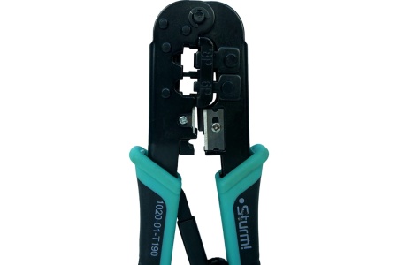 Инструмент для снятия изоляции Sturm 1020-01-T190