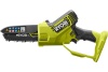 Бесщеточная цепная пила Ryobi ONE+ 18В RY18PSX15A-0 15 см 5133005779