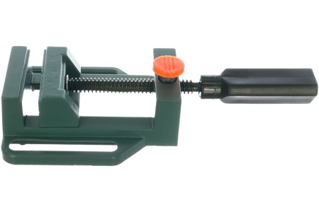 Тиски Калибр 70х60mm 00000000552