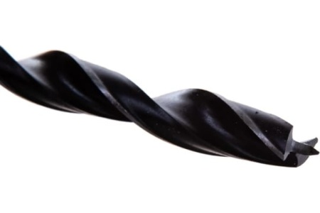 Сверло спиральное по дереву M-type Profesional (13 мм; HCS; М-образная заточка) Stayer 2942-150-13_z02