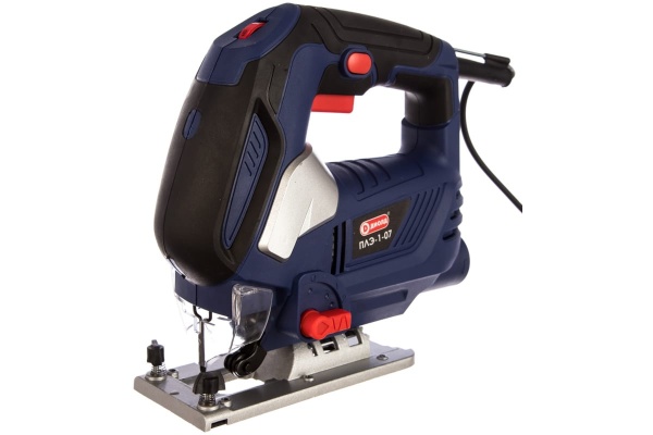 Электрическая лобзиковая пила ДИОЛД ПЛЭ-1-07 10063160