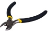 Кусачки TOPEX боковые мини, 115 мм 32D724