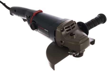 Угловая шлифмашина Alteco AG 1800-180 31044