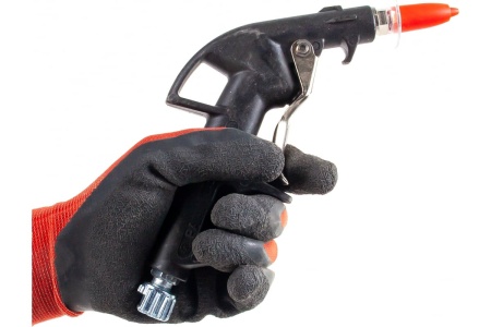 Продувочный пистолет WALMEC 50046