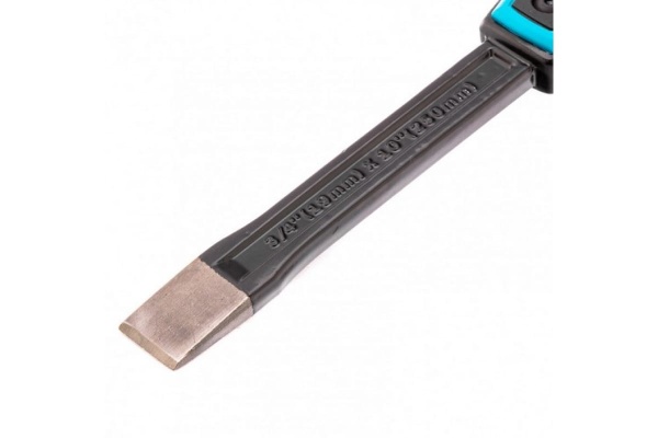 Зубило-скарпель, 250х19 мм-3 4 GROSS 18711