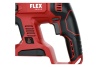 Комбинированный аккумуляторный перфоратор FLEX CHE 18.0-EC 430005