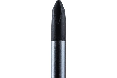 Стержневая крестовая отвертка Jonnesway Anti-Slip Grip D71P2400 PH 2x400 мм 46108