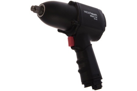 Пневматический ударный гайковерт WIEDERKRAFT WDK-715