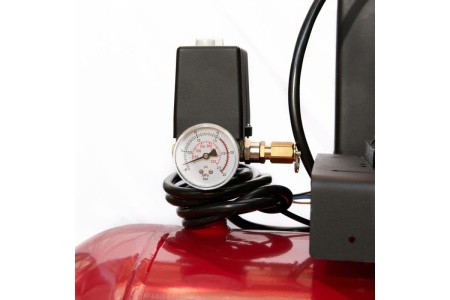 Поршневой компрессор Rossvik 1000л/мин, 16бар, ресивер 500л, 380В/7,5кВт СБ4/Ф-500.LТ100/16-7,5