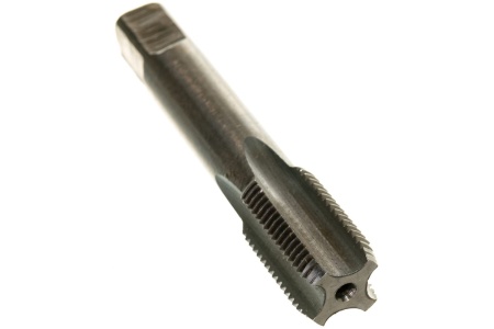 Метчик ручной (М14х1,25 мм; 2 шт.) СИБРТЕХ 76635