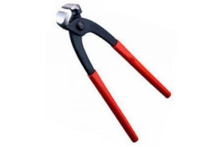 Монтажные торцевые клещи 11"=275мм BAUM 119K-11