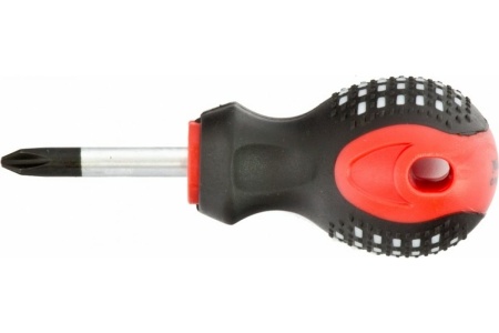 Отвертка Ph2х38 мм MATRIX Fusion anti slip 11431
