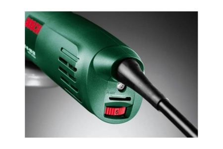 Угловая шлифмашина Bosch PWS 10-125 CE 0.603.347.220