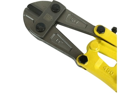 Болторез Berger BG хромованадиевая сталь, 450 мм BG1914