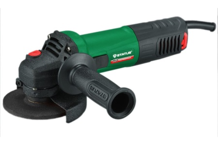 Угловая шлифмашина STATUS SH115L 3052801