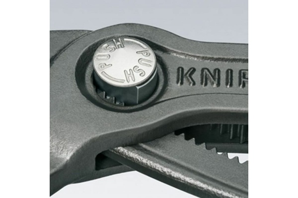 Универсальные переставные клещи KNIPEX КОБРА KN-8701400