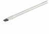 Отвертка SL4,0х150 мм MATRIX Fusion Anti slip 11414