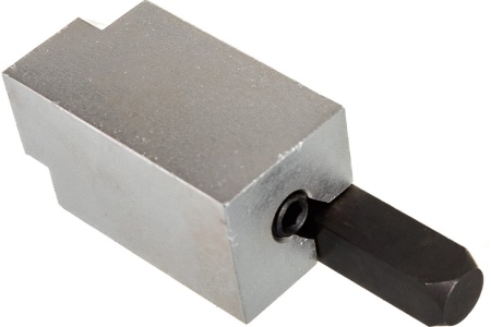 Угловая стамеска Uniq tool UTD-0045