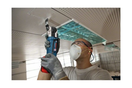 Универсальный резак | реноватор Bosch GOP 18 V-EC 0.601.8B0.000