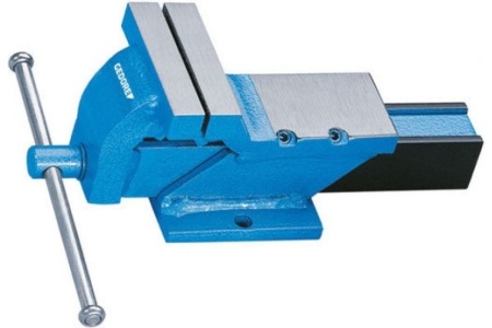 Параллельные тиски GEDORE 150 мм 6500990
