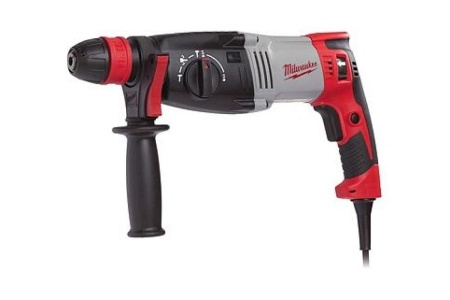 Перфоратор Milwaukee PH 28 4933396396