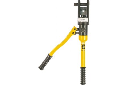 Опрессовщик кабеля TOR YQK-240A 1182401