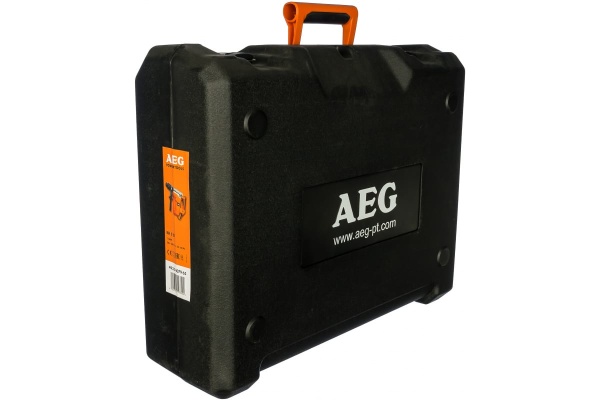 Перфоратор AEG KH 5 ES 4935407965