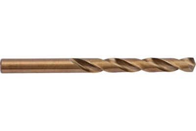 Сверла по металлу кобальтовые HSS-Co (5 шт; 10.2x133x87 мм) EUROBOOR TDCO.102/5