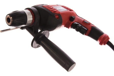 Ударная дрель Einhell TC-ID 550 E 4258621 Ударная дрель Einhell TC-ID 550 E 4258621