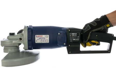 Угловая шлифмашина Лепсе МШУ-2.2-230 004.563-01