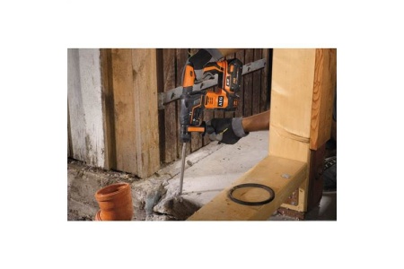 Перфоратор AEG BBH 18 LI-402C 443457 Перфоратор AEG BBH 18 LI-402C 443457