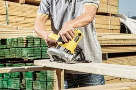 Циркулярная пила Hammer Flex CRP1300D 14288