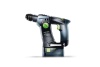 Аккумуляторный перфоратор Festool BHC 18 Li Basic 574723 Аккумуляторный перфоратор Festool BHC 18 Li Basic 574723
