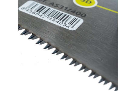 Ножовка по дереву Armero 400мм AS31-400/A531/400